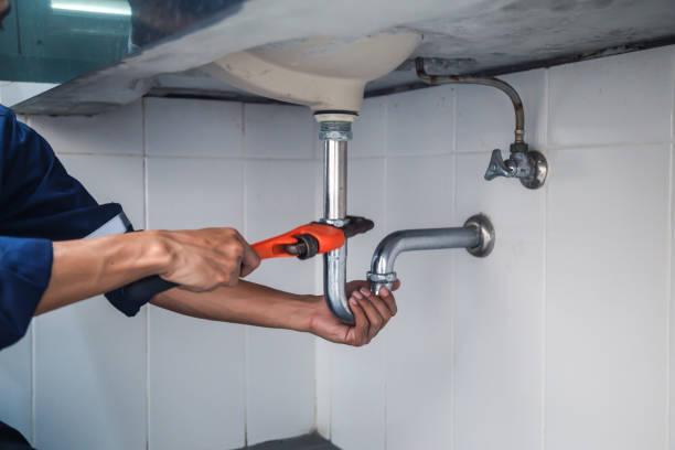 Best Hot Water Heater Installation  in Clear Lake Shores, TX