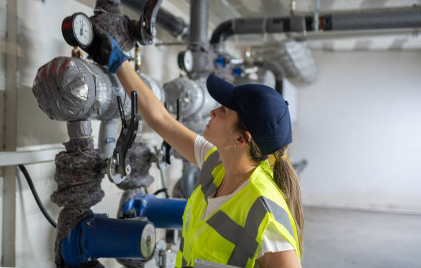 Boilers & Radiators in Clear Lake Shores, TX