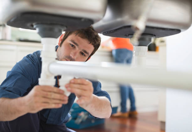 Clogged Drain Plumber in Clear Lake Shores, TX