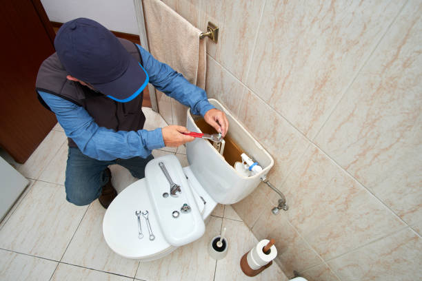 Best Local Plumber Services  in Clear Lake Shores, TX
