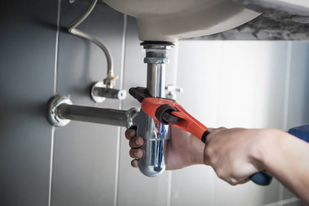 Reliable Clear Lake Shores, TX Plumbing Solutions